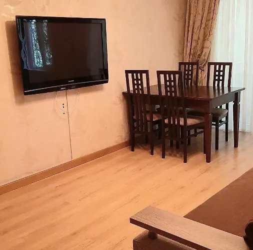 Квартира в центре