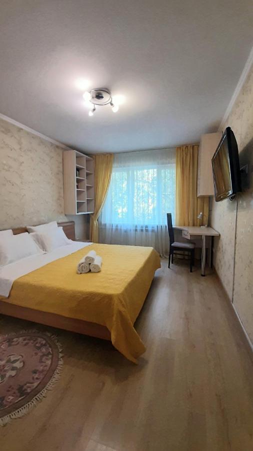 Apartment уютная трешка в центре *