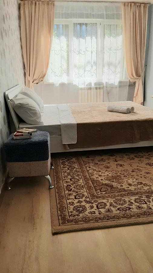в центре Апартаменты *