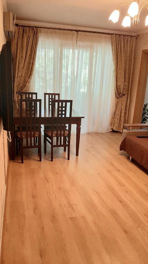 уютная трешка в центре Apartment *