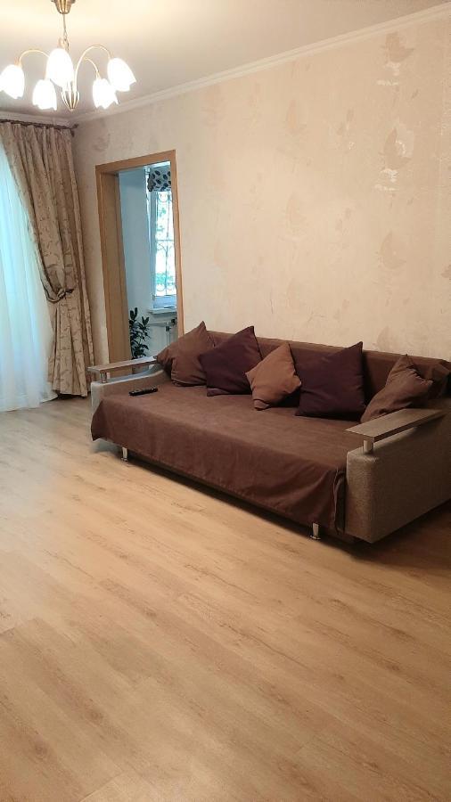 уютная трешка в центре Apartment Almaty
