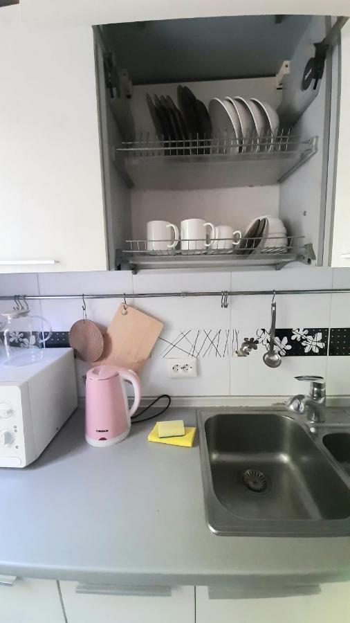 уютная трешка в центре Apartment