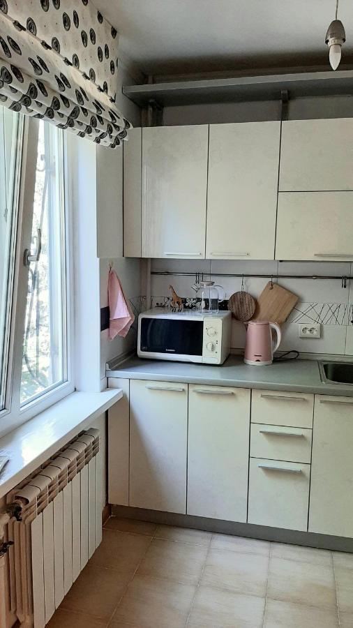 Apartment уютная трешка в центре *